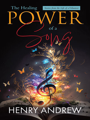 cover image of The Healing Power of a Song